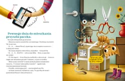 Galeria - zdjęcie nr. 3 - Kociaki łobuziaki i rwetes ze swetrem