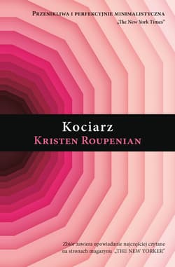 Kociarz_plik - ebook - Kristen Roupenian