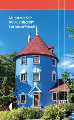 Kocie chrzciny - ebook - Małgorzata Sidz