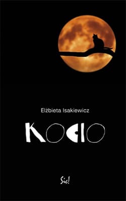Kocio - Elżbieta Isakiewicz