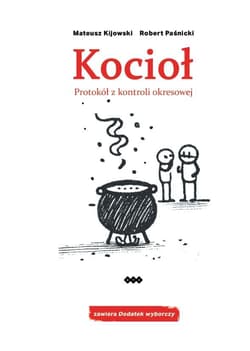 Kocioł Protokół z kontroli okresowej - Kijowski Mateusz,  Paśnicki Robert