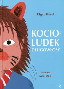 Kocioludek Długowłosy - Etgar Keret