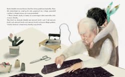 Galeria - zdjęcie nr. 3 - Kocyk