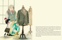 Galeria - zdjęcie nr. 5 - Kocyk