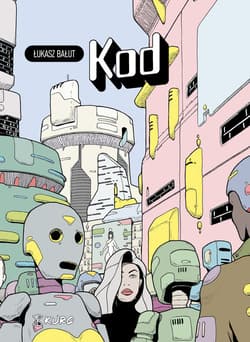 Kod - Bałut Łukasz