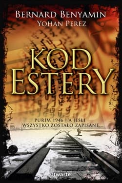 Kod Estery - Bernard Benyamin, Yohan Perez