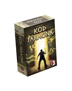 Kod Faraona