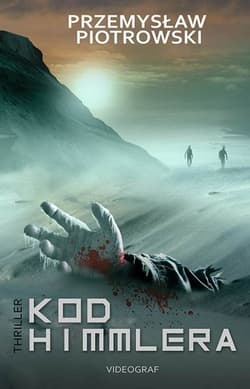 Kod Himmlera - Przemysław Piotrowski