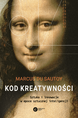 Kod kreatywności - ebook - du Sautoy Marcus