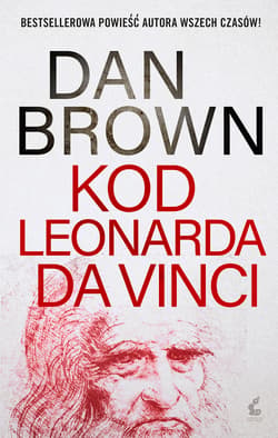 Kod Leonarda da Vinci