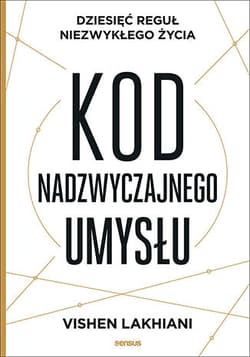 Kod nadzwyczajnego umysłu