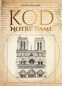 Kod Notre Dame - Paule Amblard