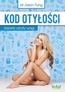 Kod otyłości - Fung Jason