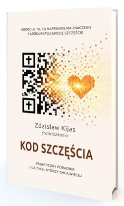 Kod Szczęścia - Zdzisław Kijas