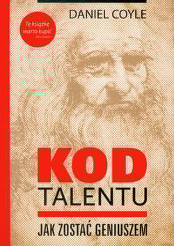 Kod Talentu czyli jak zostać geniuszem