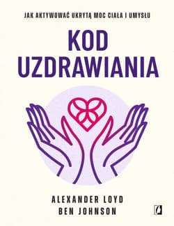 Kod uzdrawiania - Johnson Ben