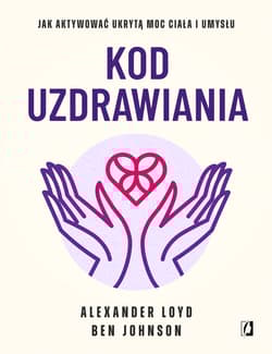 Kod uzdrawiania - Johnson Ben