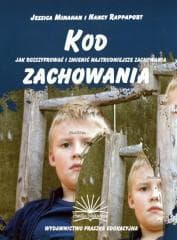 Kod zachowania - Jessica Minahan i Nancy Rapaport