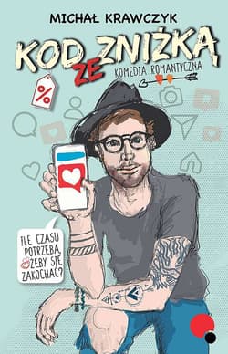 Kod ze zniżką - Michał Krawczyk