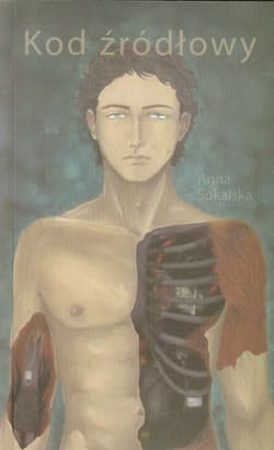 Kod źródłowy - Anna Sokalska