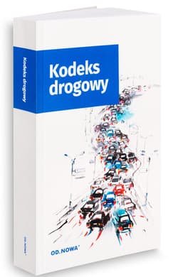 Kodeks drogowy - Anna Prus