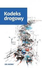 Kodeks drogowy - Anna Prus