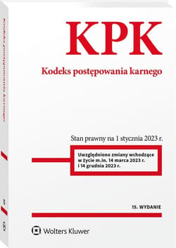 Kodeks postępowania karnego. Przepisy - Praca zbiorowa