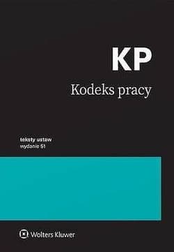 Kodeks pracy. Przepisy wyd. 2025 - Opracowanie Zbiorowe