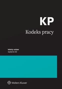 Kodeks pracy wyd. 2026 - Opracowanie Zbiorowe