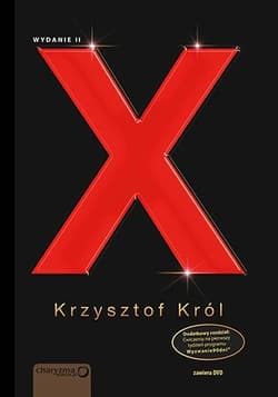 Kodeks wygranych X przykazań człowieka sukcesu - Król Krzysztof