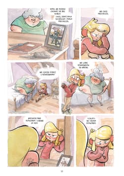 Galeria - zdjęcie nr. 2 - Kodi Tom 1