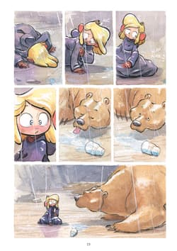 Galeria - zdjęcie nr. 4 - Kodi Tom 1