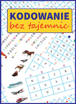 Kodowanie bez tajemnic - Monika Ostrowska