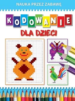 Kodowanie dla dzieci - Beata Guzowska
