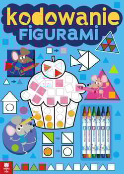 Kodowanie figurami