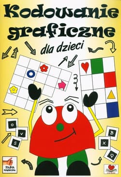 Kodowanie graficzne dla dzieci - Agnieszka Wileńska