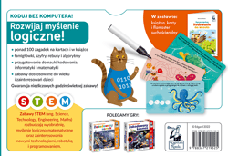 Galeria - zdjęcie nr. 3 - Kodowanie na wesoło Rysuję i zgaduję