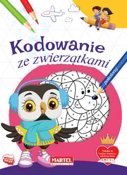 Kodowanie ze zwierzątkami - Jarosław Żukowski