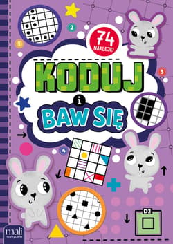 Koduj i baw się - Opracowanie Zbiorowe