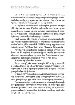 Galeria - zdjęcie nr. 5 - Kody przebudzenia. Praktyczna ścieżka 5 kodów i mapa energii do uzdrowienia na poziomie emocji, ciała i świadomości