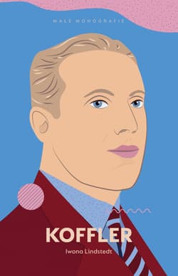 Koffler Małe Monografie -  Lindstedt Iwona