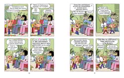 Galeria - zdjęcie nr. 2 - Kogut na boisku. Ariol .Tom 12