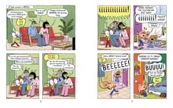 Galeria - zdjęcie nr. 4 - Kogut na boisku. Ariol .Tom 12