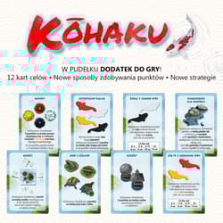 Galeria - zdjęcie nr. 2 - Kohaku