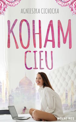 Koham Cieu - Agnieszka Cichocka