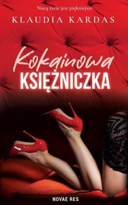 Kokainowa księżniczka - Klaudia Kardas