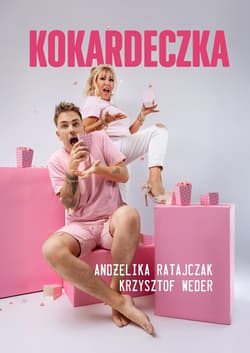 Kokardeczka - Andżelika Ratajczak, Krzysztof Weder
