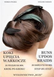 Koki upięcia warkocze DVD cz. 2 SUZI - Praca zbiorowa