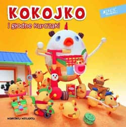 Kokojko i głodne kurczaki