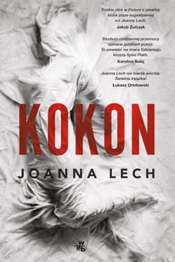 Kokon - Joanna Lech